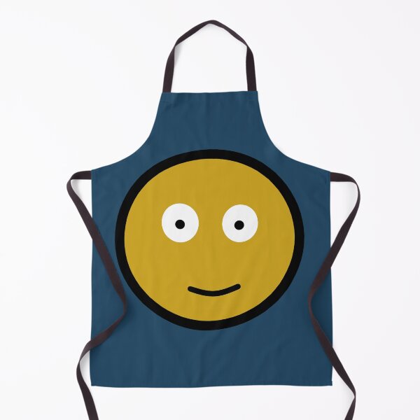 Item preview, The Happy Emoji Guy designed and sold by Henrybubbles400.
