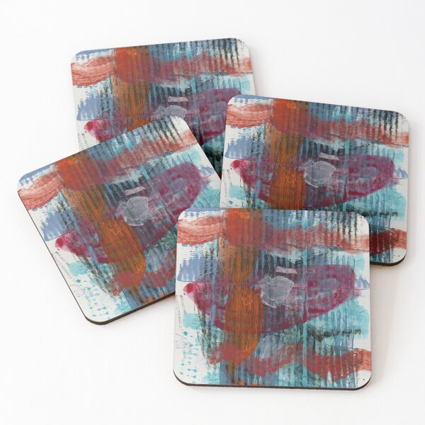 Item preview, A Colorful Impact designed and sold by ElvisSantanaArt.