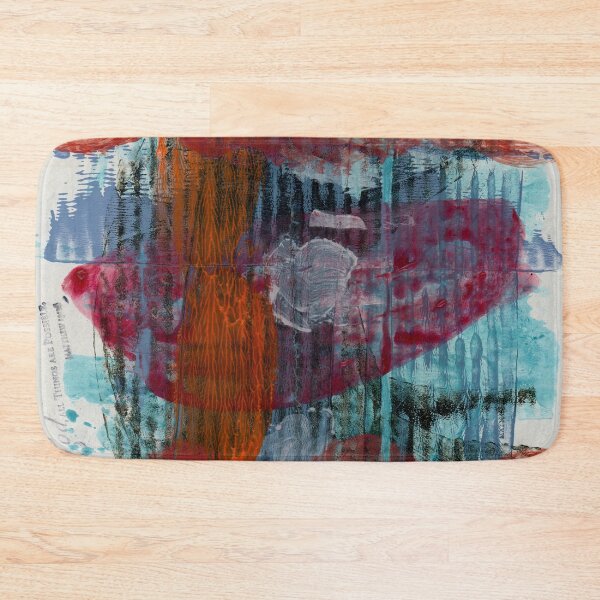 Item preview, A Colorful Impact designed and sold by ElvisSantanaArt.