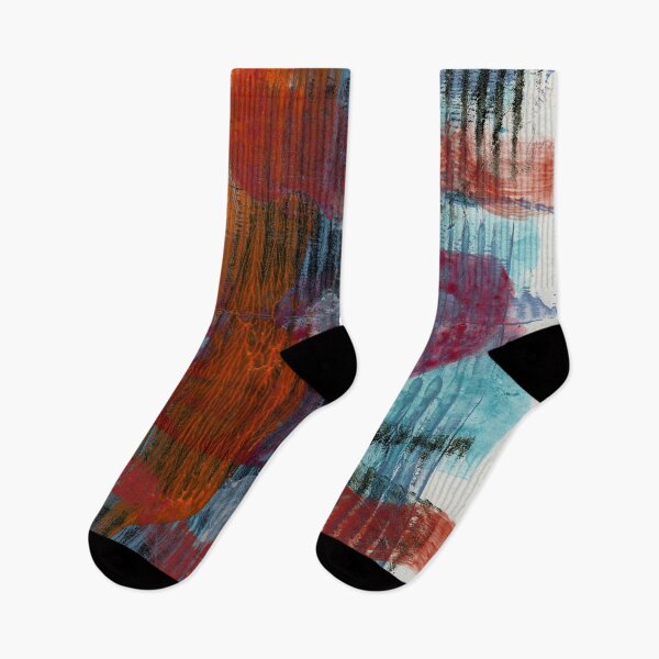 Item preview, A Colorful Impact designed and sold by ElvisSantanaArt.