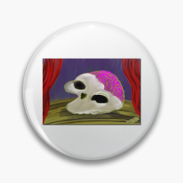 Item preview, Brain Skull designed and sold by Crevoxy .bolzef.de.