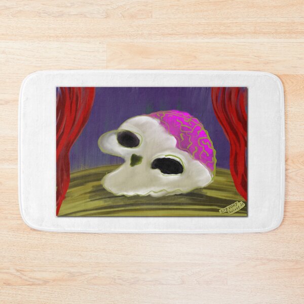 Item preview, Brain Skull designed and sold by Crevoxy .bolzef.de.