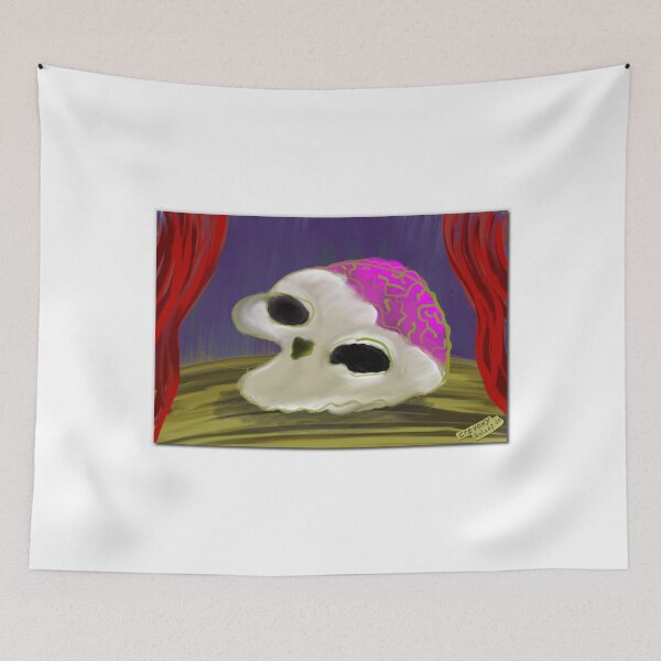 Item preview, Brain Skull designed and sold by Crevoxy .bolzef.de.