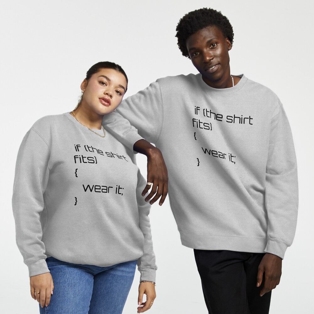 Item preview, Pullover Sweatshirt designed and sold by Birchmark.