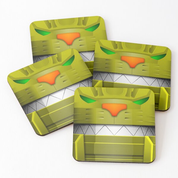 Item preview, Zenkaiger - Zenkai Gaon designed and sold by PowerCores.