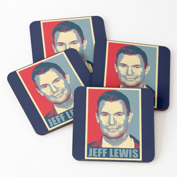 Item preview, Jeff Lewis Hope Jeff Lewis  designed and sold by OtisElias.