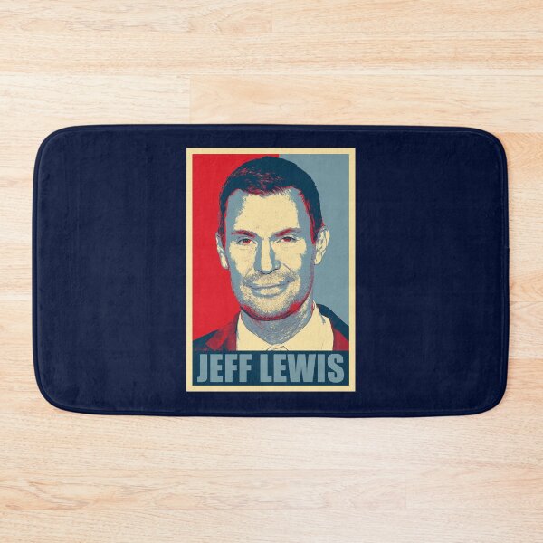 Item preview, Jeff Lewis Hope Jeff Lewis  designed and sold by OtisElias.