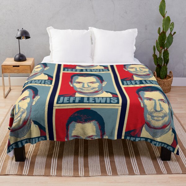 Item preview, Jeff Lewis Hope Jeff Lewis  designed and sold by OtisElias.