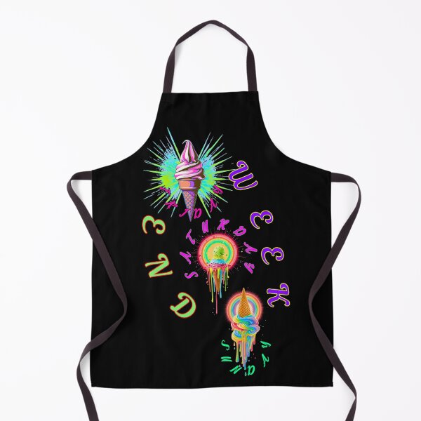 Item preview, Release the Weekend, Friday, Saturday, Sunday & WeekEnd. designed and sold by Creative-Sanc.