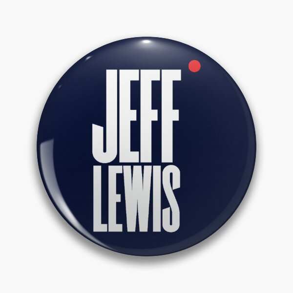 Item preview, Jeff Lewis designed and sold by OtisElias.