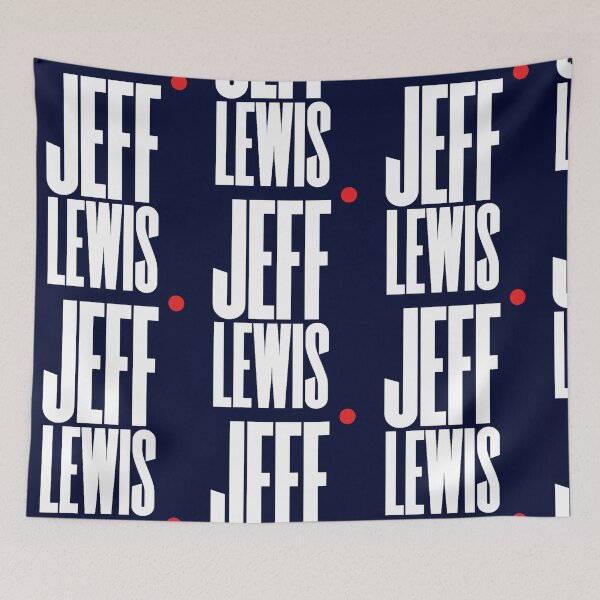 Item preview, Jeff Lewis designed and sold by OtisElias.