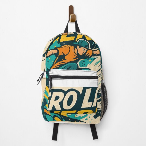Item preview, Zero Lag Energy – Urban Streetwear designed and sold by Zion by Carvalho.