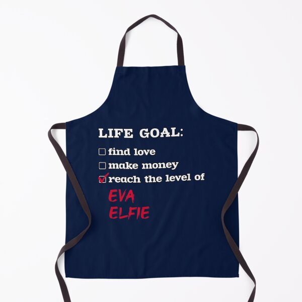 Item preview, Life goal - Eva Elfie designed and sold by OtisElias.