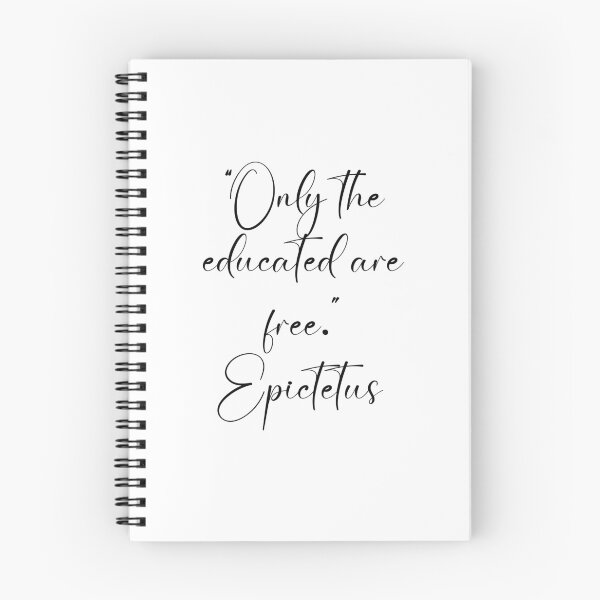 Item preview, Epictetus Quotes designed and sold by 4ever-Undaunted.