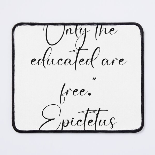 Item preview, Epictetus Quotes designed and sold by 4ever-Undaunted.