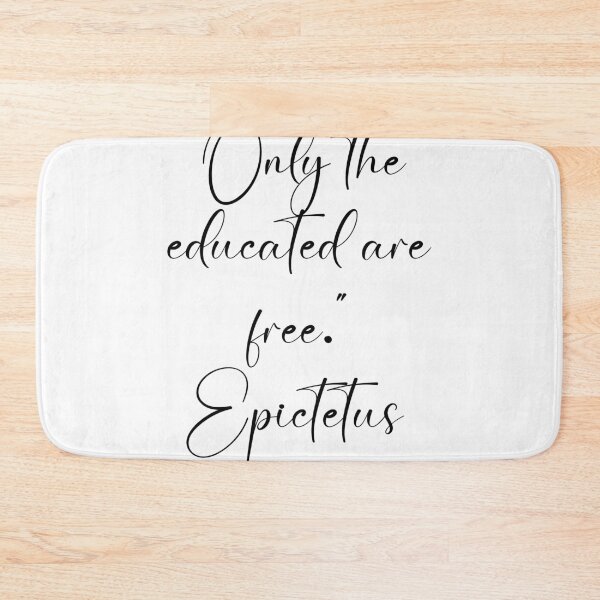 Item preview, Epictetus Quotes designed and sold by 4ever-Undaunted.