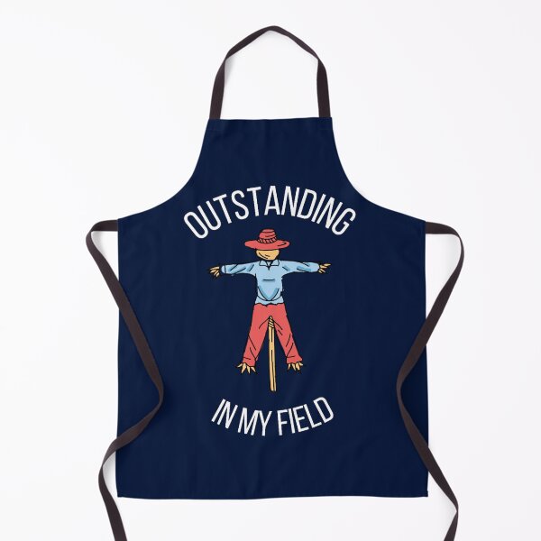 Item preview, Outstanding in my field (1) designed and sold by OtisElias.