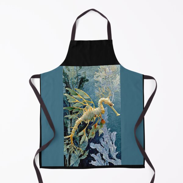 Item preview, Leafy Seadragon drifting designed and sold by Helios Be. Lavsh.