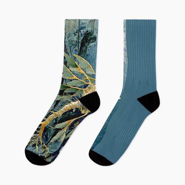Item preview, Leafy Seadragon drifting designed and sold by Helios Be. Lavsh.