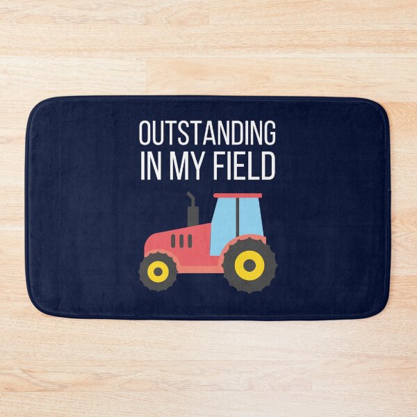 Item preview, Outstanding in my field (8) designed and sold by OtisElias.