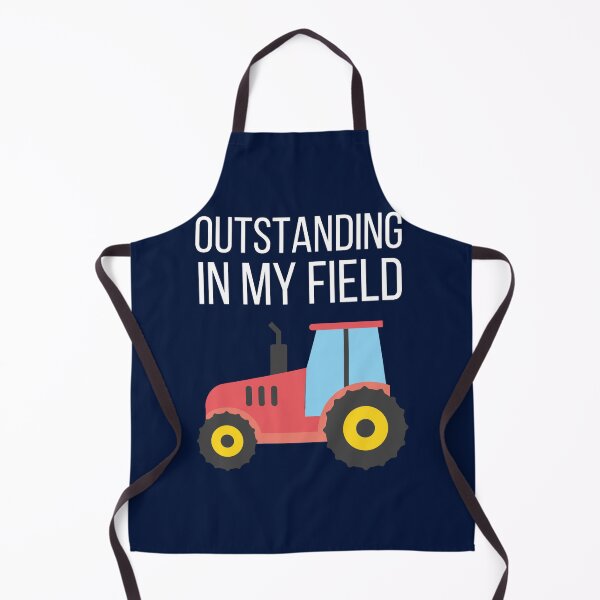 Item preview, Outstanding in my field (8) designed and sold by OtisElias.