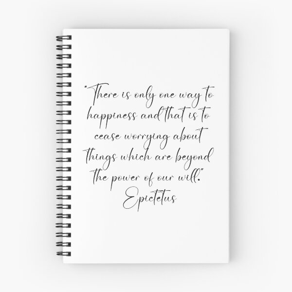 Item preview, Epictetus Quotes designed and sold by 4ever-Undaunted.