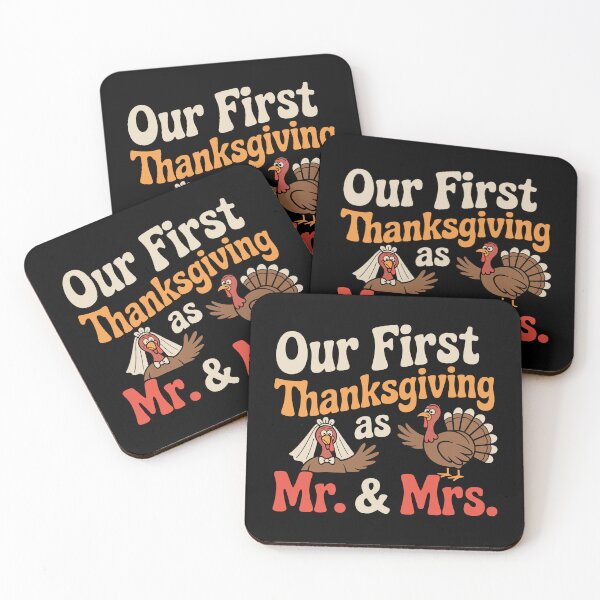 Item preview, Thanksgiving Couple Turkeys designed and sold by jkrphoto.