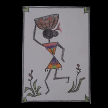 Artwork thumbnail, Colors by PoojasGlam