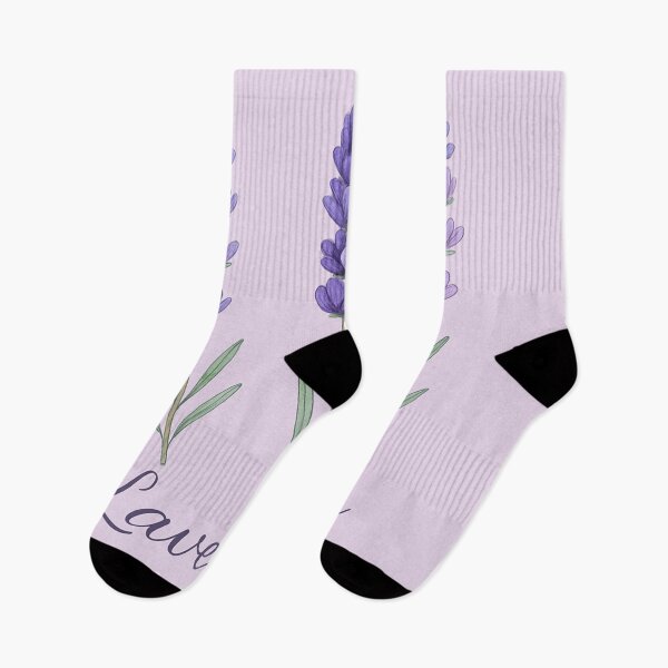 Item preview, Love Lavender Live – Mindfulness & the scent of Provence, lavender blossoms designed and sold by MrsMimpi.