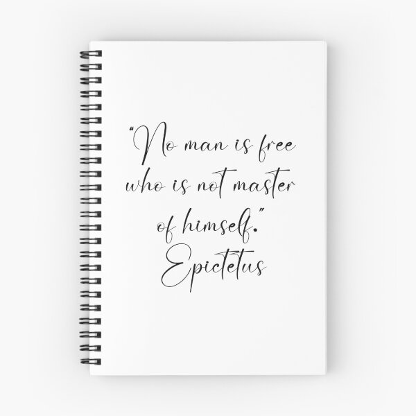 Item preview, Epictetus Quotes designed and sold by 4ever-Undaunted.