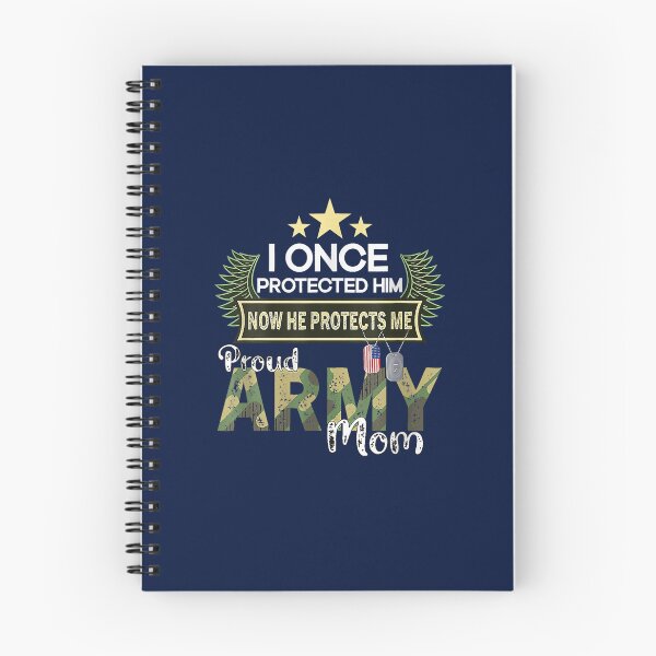 Item preview, Women I Once Protected Him Now He Protects Me Proud Army Mom designed and sold by OtisElias.