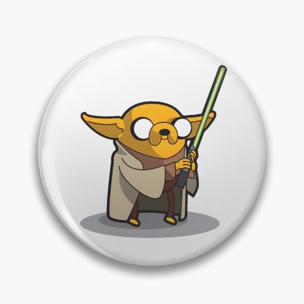 Item preview, the jedi dog designed and sold by SonyShock.
