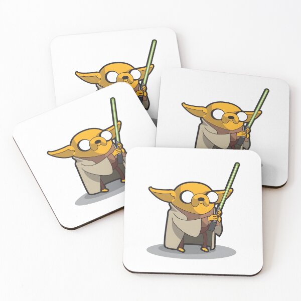 Item preview, the jedi dog designed and sold by SonyShock.
