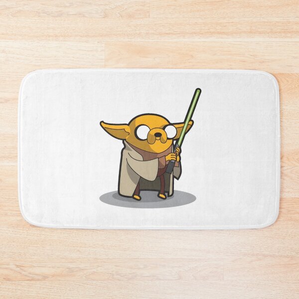 Item preview, the jedi dog designed and sold by SonyShock.