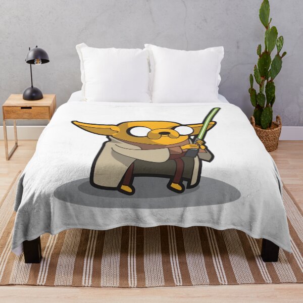 Item preview, the jedi dog designed and sold by SonyShock.