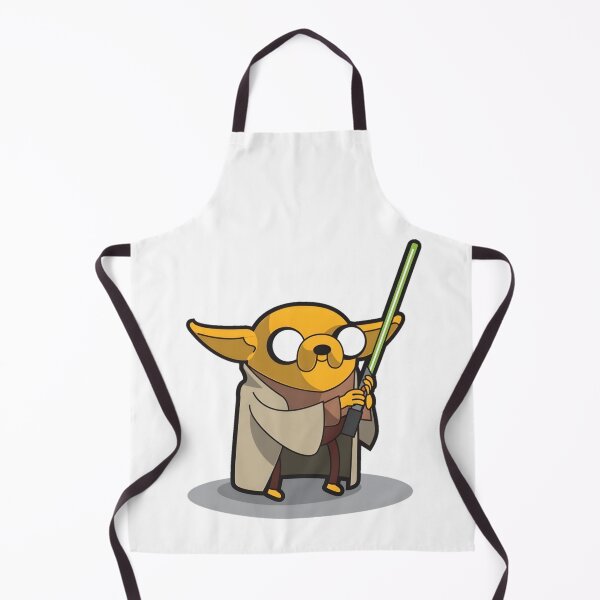 Item preview, the jedi dog designed and sold by SonyShock.