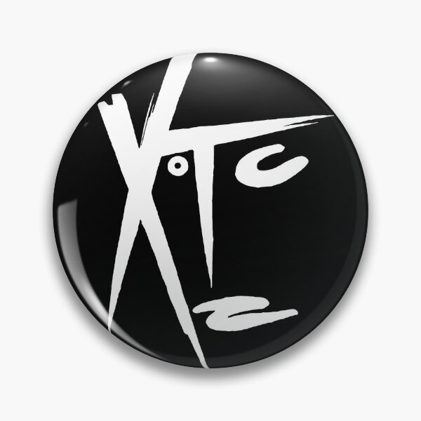 Item preview, XTC designed and sold by The Common Tee.