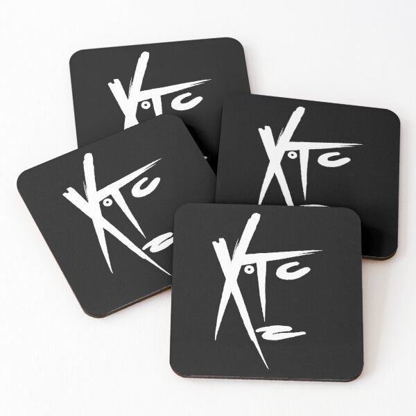 Item preview, XTC designed and sold by The Common Tee.