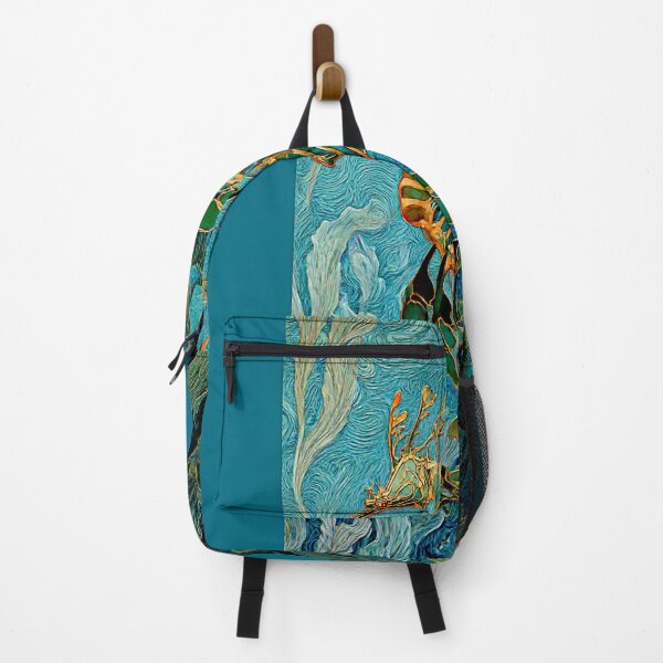 Item preview, Leafy Seadragon drifting#2 designed and sold by Helios Be. Lavsh.