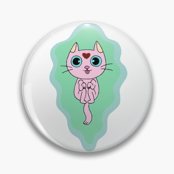 Item preview, Kitten designed and sold by The Common Tee.