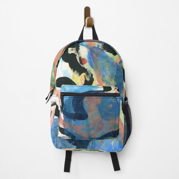 Item preview, A Silly Kind Of Blue designed and sold by ElvisSantanaArt.