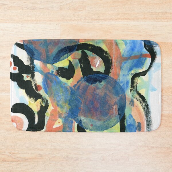 Item preview, A Silly Kind Of Blue designed and sold by ElvisSantanaArt.