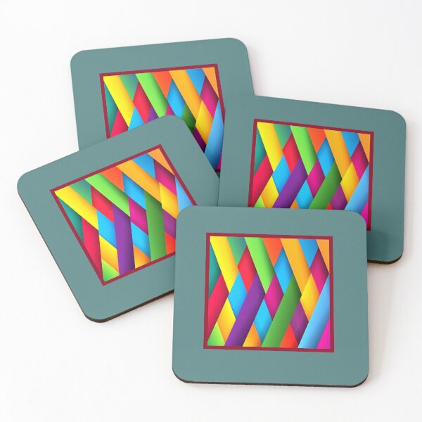 Item preview, Colour Cube : )) designed and sold by Henrybubbles400.
