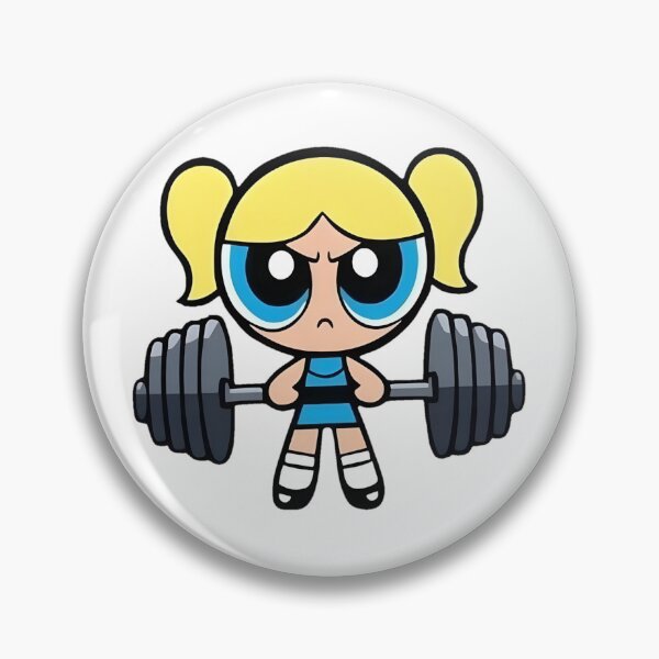 Item preview, Power girl designed and sold by SonyShock.