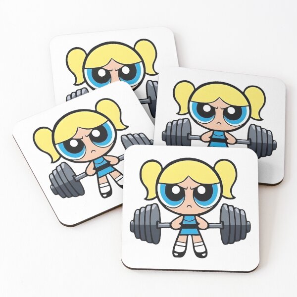 Item preview, Power girl designed and sold by SonyShock.