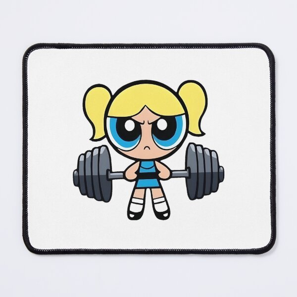 Item preview, Power girl designed and sold by SonyShock.