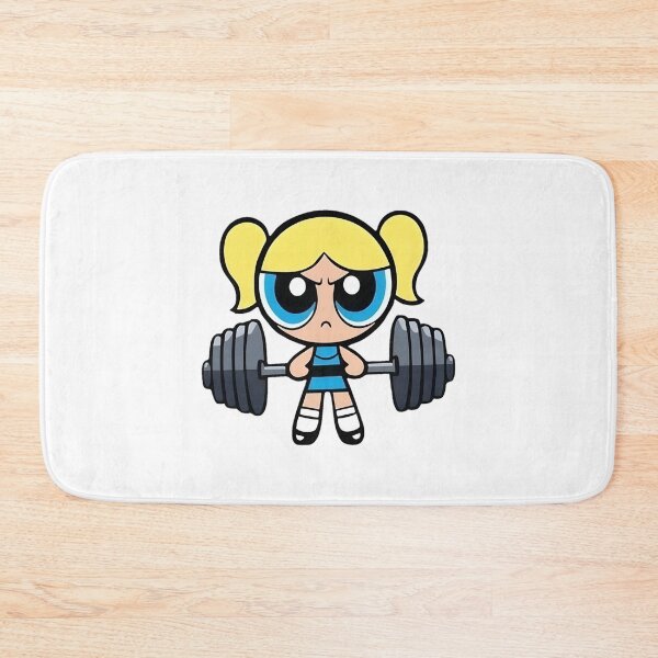 Item preview, Power girl designed and sold by SonyShock.
