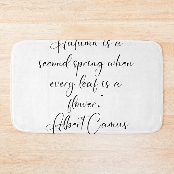 Item preview, Albert Camus Quotes designed and sold by 4ever-Undaunted.