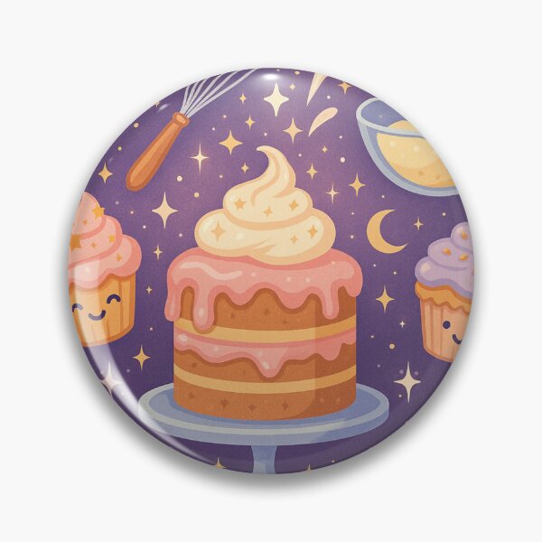 Item preview, Cake Dreams designed and sold by sunrays8.