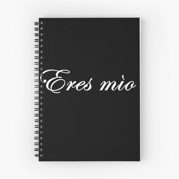 Item preview, Eres Mio designed and sold by 00-Andrew-00.